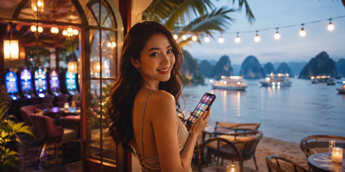 ebb36 Chúng tôi xây ebb36 như thế nào